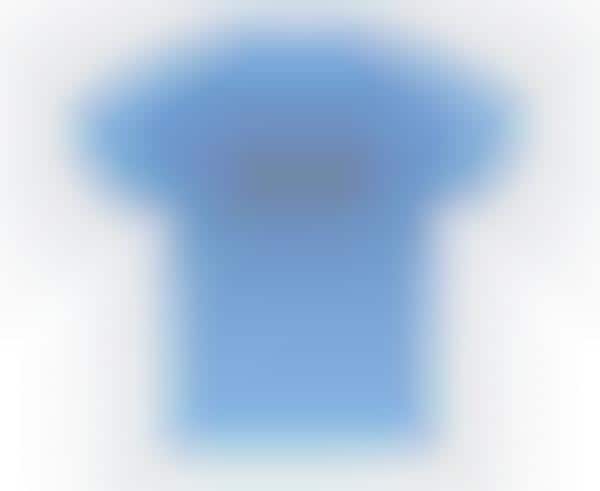 Coffee-Dyed T-Shirts