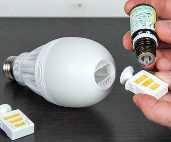 35 Essential Oil Accessories