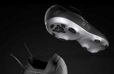 Connected Athletic Footwear