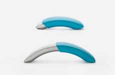Collapsing Telescopic Mouses