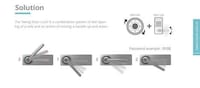 Visually Impaired Door Handles Image 5