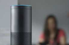 Voice-Activated Stain Removal Tips