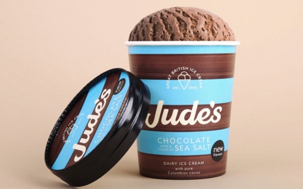 Columbian Cacao Ice Creams