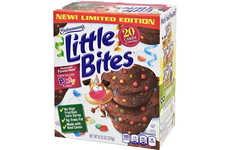 Corn Syrup-Free Cakes