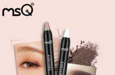 Eyeshadow Blender Pencils