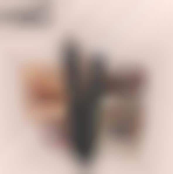 Eyeshadow Blender Pencils
