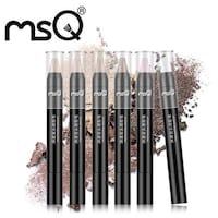 Eyeshadow Blender Pencils Image 2