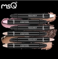 Eyeshadow Blender Pencils Image 3