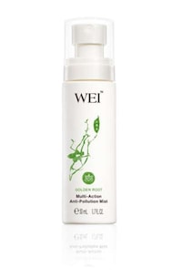Anti-Ozonating Facial Mists Image 2