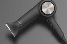 Premium Luxury Hair Dryers