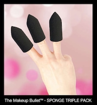 Wearable Makeup Sponges Image 2