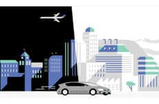 Full-Day Ridesharing Services