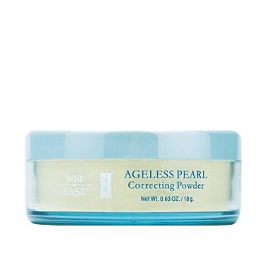 Anti-Aging Pearl Powders