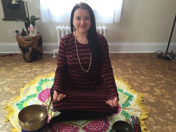 Gen Z Meditation Programs
