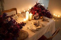 Interactive Organic Dinner Parties Image 3