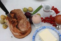 Interactive Organic Dinner Parties Image 6