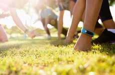 Cost-Conscious Fitness Trackers