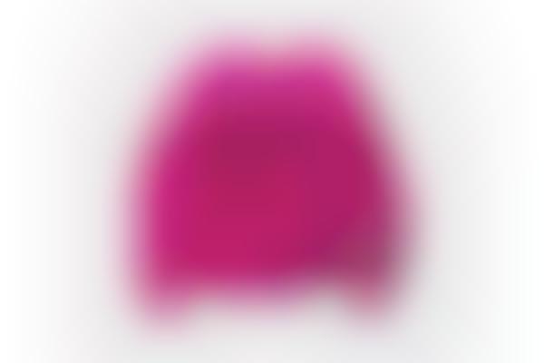 Luxe Hot Pink Sweaters