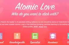 Algorithmic Dating Profile Services