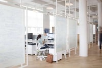 Resting Office Compartments Image 3