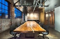 Non-Corporate Office Designs Image 2