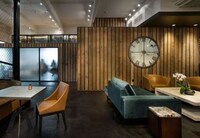 Non-Corporate Office Designs Image 3