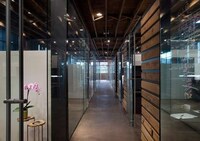 Non-Corporate Office Designs Image 4