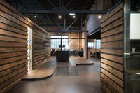 Non-Corporate Office Designs Image 5