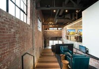 Non-Corporate Office Designs Image 6