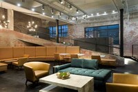 Non-Corporate Office Designs Image 8