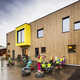 Prefab Wood-Clad Preschools Image 2