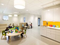 Prefab Wood-Clad Preschools Image 6