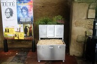 Plant-Fertilizing Urinals Image 4