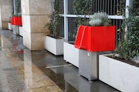 Plant-Fertilizing Urinals Image 6