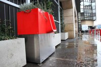 Plant-Fertilizing Urinals Image 8