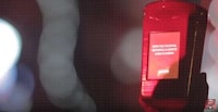 Lyric-Transmitting Beer Cups Image 8