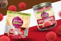 Nutritious Dessert Spheres Image 4