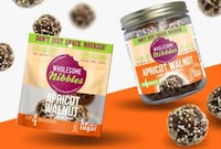 Nutritious Dessert Spheres Image 5
