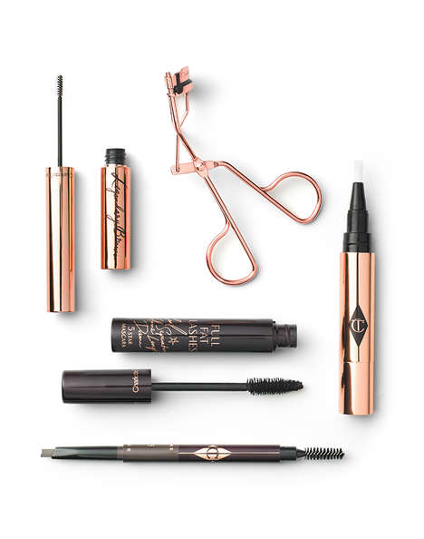 Eyebrow Grooming Kits