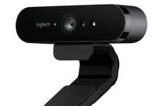 4K Conference Webcams
