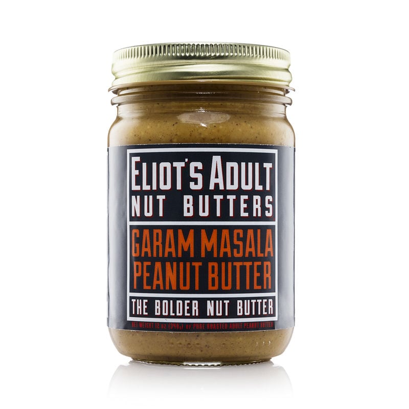 Globally Inspired Nut Butters