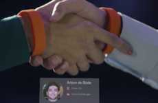 Event Management Smart Bracelets