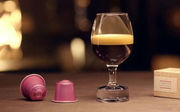 Aged Colombian Coffee Pods