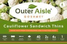 Gluten-Free Sandwich Thins
