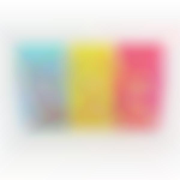 Natural Food Coloring Kits