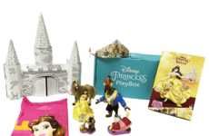 Princess Toy Subscriptions