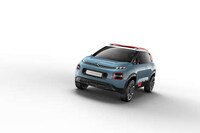 LED-Mounted Concept Cars Image 5