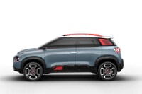 LED-Mounted Concept Cars Image 6