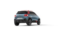 LED-Mounted Concept Cars Image 8