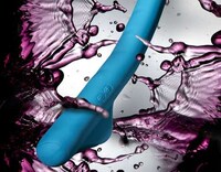 Flexible Intimacy Toys Image 2